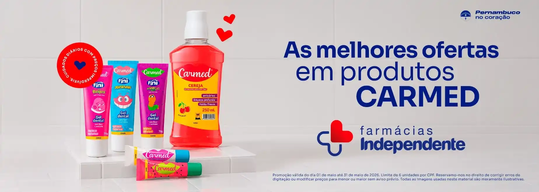 Imagem Carousel