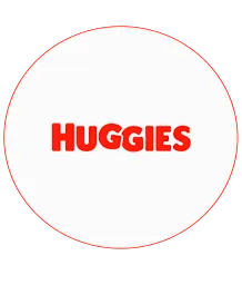 Huggies